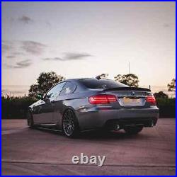 BMW M-sport E92/93 Body Kit PRE-LCI & LCI