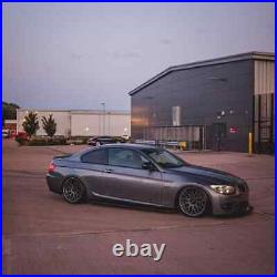 BMW M-sport E92/93 Body Kit PRE-LCI & LCI