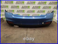 BMW Rear Bumper F22 F23 2 SERIES M Sport M235i M240i 51128055965