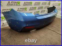 BMW Rear Bumper F22 F23 2 SERIES M Sport M235i M240i 51128055965