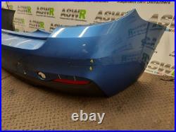 BMW Rear Bumper F22 F23 2 SERIES M Sport M235i M240i 51128055965