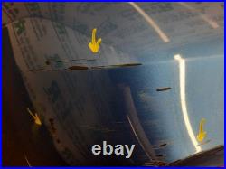BMW Rear Bumper F22 F23 2 SERIES M Sport M235i M240i 51128055965