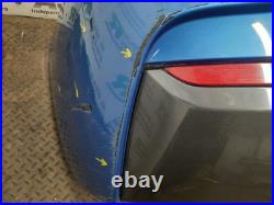 BMW Rear Bumper F22 F23 2 SERIES M Sport M235i M240i 51128055965