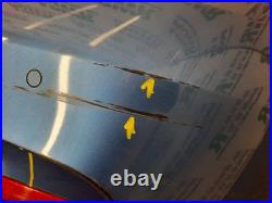 BMW Rear Bumper F22 F23 2 SERIES M Sport M235i M240i 51128055965