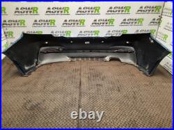 BMW Rear Bumper F22 F23 2 SERIES M Sport M235i M240i 51128055965