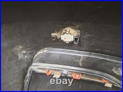 BMW Rear Bumper F22 F23 2 SERIES M Sport M235i M240i 51128055965