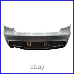 BMW Rear Bumper M Sport E81 E87 1 SERIES 51128045548 BMW Rear Bumper M Sport E81 E87 1 SERIES 51128045548