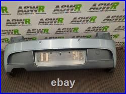 BMW Rear Bumper M Sport E81 E87 1 SERIES 51128045548