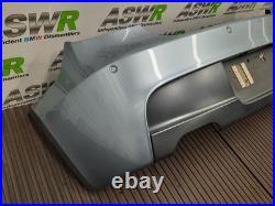 BMW Rear Bumper M Sport E81 E87 1 SERIES 51128045548