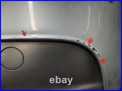 BMW Rear Bumper M Sport E81 E87 1 SERIES 51128045548