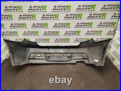 BMW Rear Bumper M Sport E81 E87 1 SERIES 51128045548