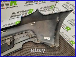 BMW Rear Bumper M Sport E81 E87 1 SERIES 51128045548