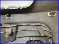 BMW Rear Bumper M Sport E81 E87 1 SERIES 51128045548