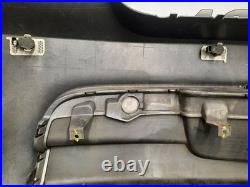 BMW Rear Bumper M Sport E81 E87 1 SERIES 51128045548