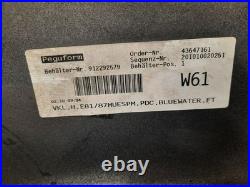 BMW Rear Bumper M Sport E81 E87 1 SERIES 51128045548