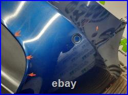 BMW Rear Bumper M Sport E87 1 SERIES 5dr Pre LCI 51127837434