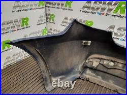 BMW Rear Bumper M Sport E87 1 SERIES 5dr Pre LCI 51127837434