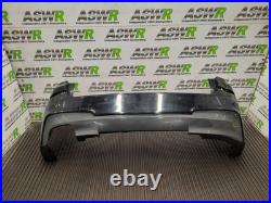BMW Rear Bumper PDC M Sport F25 X3 51128056245