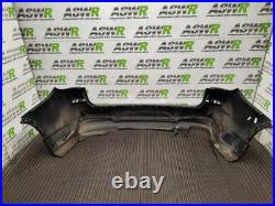 BMW Rear Bumper PDC M Sport F25 X3 51128056245