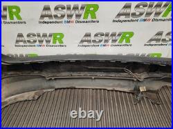 BMW Rear Bumper PDC M Sport F25 X3 51128056245