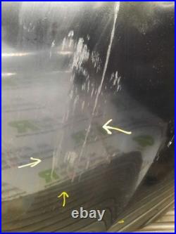 BMW Rear Bumper PDC M Sport F25 X3 51128056245