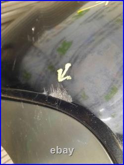 BMW Rear Bumper PDC M Sport F25 X3 51128056245