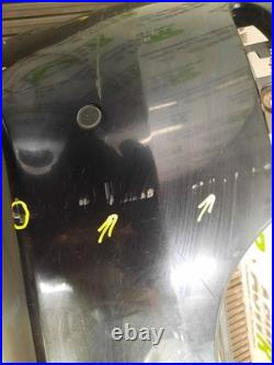 BMW Rear Bumper PDC M Sport F25 X3 51128056245