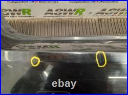 BMW Rear Bumper PDC M Sport F25 X3 51128056245