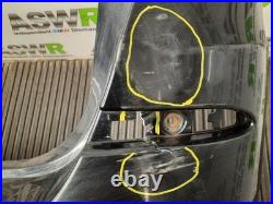 BMW Rear Bumper PDC M Sport F25 X3 51128056245