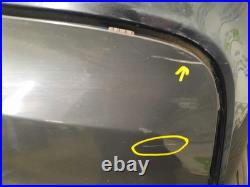 BMW Rear Bumper PDC M Sport F25 X3 51128056245