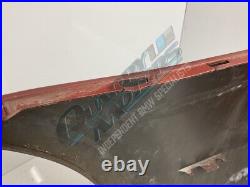 BMW Rear M Sport Bumper A79 Sedona Rot Metallic Fits 1 Series E88 7892599