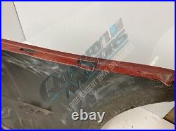 BMW Rear M Sport Bumper A79 Sedona Rot Metallic Fits 1 Series E88 7892599