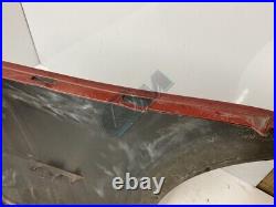 BMW Rear M Sport Bumper A79 Sedona Rot Metallic Fits 1 Series E88 7892599