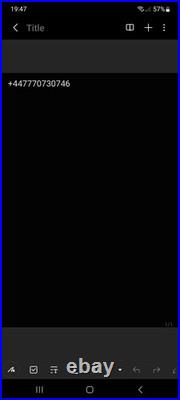 BMW S1000RR Genuine Sport 2021 riders rear set assembly Giles BMW S1000RR Genuine Sport 2021 riders rear set assembly Giles