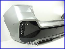 BMW X1 M SPORT XDRIVE U11 SUV 2023-ON rear bumper genuine 51129881934