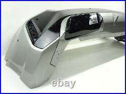 BMW X1 M SPORT XDRIVE U11 SUV 2023-ON rear bumper genuine 51129881934