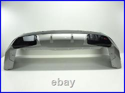 BMW X1 M SPORT XDRIVE U11 SUV 2023-ON rear bumper genuine 51129881934