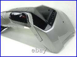 BMW X1 M SPORT XDRIVE U11 SUV 2023-ON rear bumper genuine 51129881934