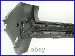 BMW X1 M SPORT XDRIVE U11 SUV 2023-ON rear bumper genuine 51129881934