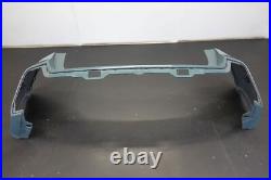 BMW X1 U11 M SPORT REAR BUMPER Upper 2022onward GENUINE Used 51129881934 BMW X1 U11 M SPORT REAR BUMPER Upper 2022onward GENUINE Used 51129881934