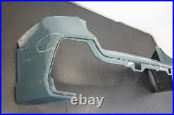 BMW X1 U11 M SPORT REAR BUMPER Upper 2022onward GENUINE Used 51129881934 BMW X1 U11 M SPORT REAR BUMPER Upper 2022onward GENUINE Used 51129881934