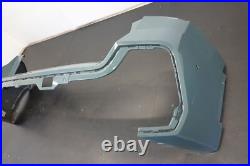 BMW X1 U11 M SPORT REAR BUMPER Upper 2022onward GENUINE Used 51129881934 BMW X1 U11 M SPORT REAR BUMPER Upper 2022onward GENUINE Used 51129881934