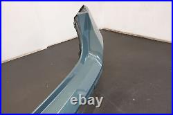 BMW X1 U11 M SPORT REAR BUMPER Upper 2022onward GENUINE Used 51129881934 BMW X1 U11 M SPORT REAR BUMPER Upper 2022onward GENUINE Used 51129881934