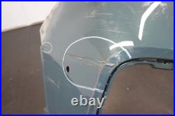 BMW X1 U11 M SPORT REAR BUMPER Upper 2022onward GENUINE Used 51129881934 BMW X1 U11 M SPORT REAR BUMPER Upper 2022onward GENUINE Used 51129881934