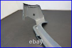 BMW X1 U11 M SPORT REAR BUMPER Upper 2022onward GENUINE Used 51129881934 BMW X1 U11 M SPORT REAR BUMPER Upper 2022onward GENUINE Used 51129881934