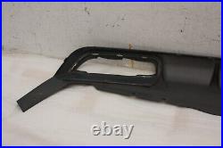 BMW X1 U11 M Sport Rear Bumper Lower Section 2022 ON 51129881978 Genuine