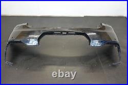 BMW X2 M Sport REAR BUMPER F39 2017 onwards 5 Door SUV GENUINE Used 51128069137