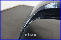 BMW X2 M Sport REAR BUMPER F39 2017 onwards 5 Door SUV GENUINE Used 51128069137