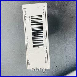 BMW X2 Rear Bumper M Sport F39 Genuine White With Diffuser 2017 2020 AP74