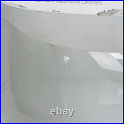 BMW X2 Rear Bumper Skin Genuine White F39 M Sport 2017 2023 AK94